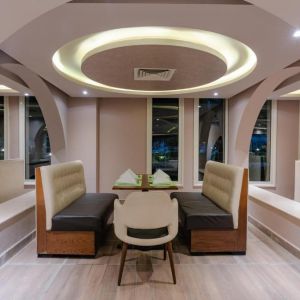Hotel Seven Seas Jolie Bay (Ex. Aqua Mondo Abu Soma)