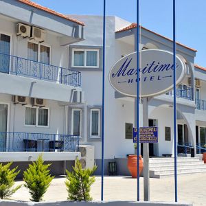 Maritime Hotel