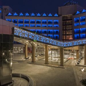 Hotel Delphin BE Grand Resort