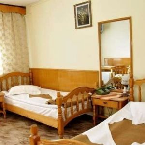 Hotel Montana 2*