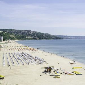 Hotel Althea Albena