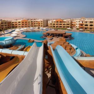 Hotel Regency Plaza Resort