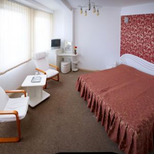 Hotel Allegro