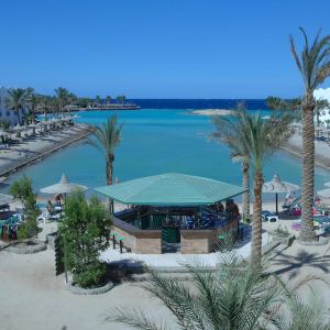 Hotel Arabia Azur Resort