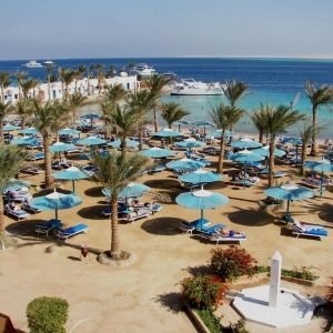 Hotel Le Pacha Resort Hurghada