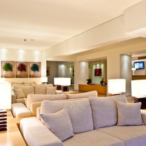 Hotel Lindos White