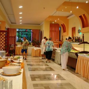 Hotel May Beach