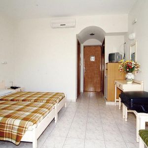 Hotel Zephyros