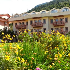 OLUDENIZ TURQUOISE HOTEL