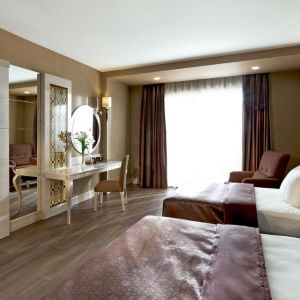 Hotel Gural Premier Tekirova
