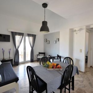 Anna Apartments Creta
