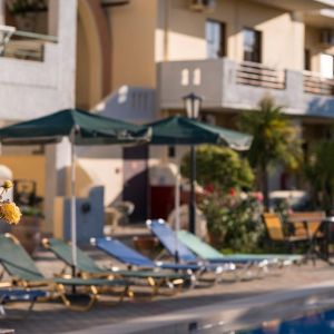 Hotel Nireas