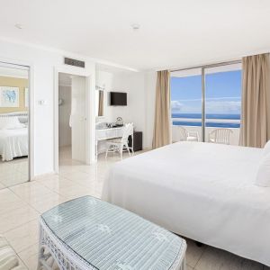 Sol Arona Tenerife (fost Tryp Tenerife)