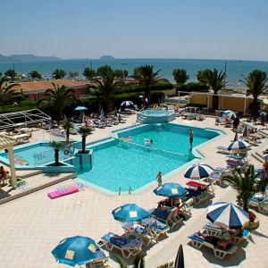 Hotel Poseidon Beach