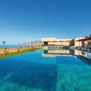Hotel Riu Palace Tikada Taghazout