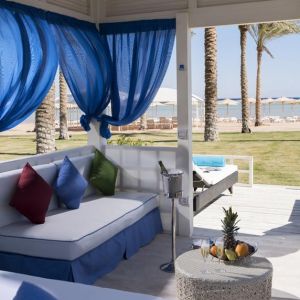 Hotel Rixos Premium Seagate