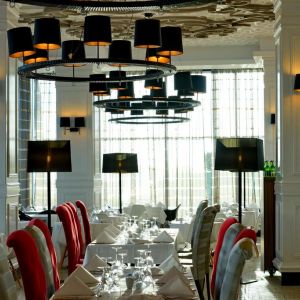 Hotel Vikingen Infinity Resort and Spa