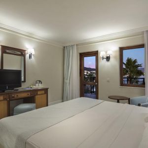 Asteria Bodrum Resort