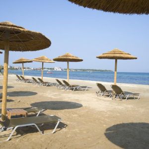 Hotel Alea and Suites