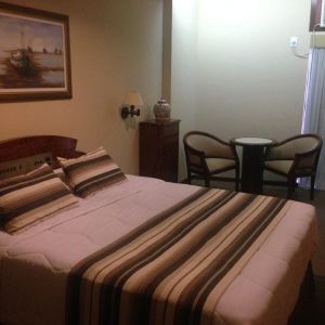 Hotel Augustos Copacabana
