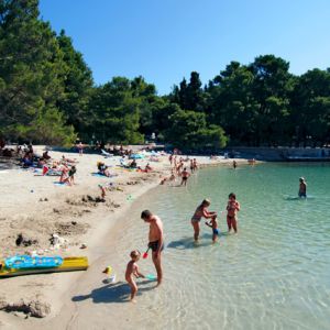 Apartamente Private Mali Losinj
