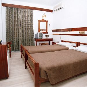 Hotel Apollon Palatanias
