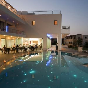 Castello Boutique Resort and Spa (Adults Only)