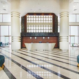 Dosinia Luxury Resort