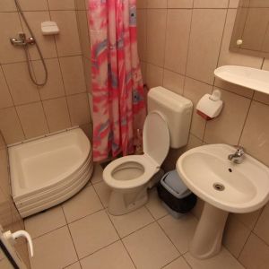 Hotel Arta Eforie Nord
