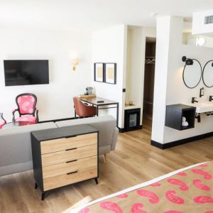Hotel FAY Victoria Beach