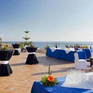Hotel H10 Playa Meloneras