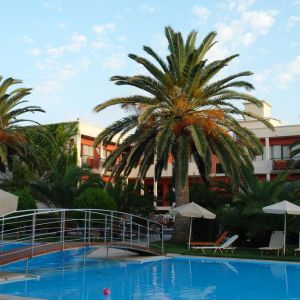 Hotel May Beach