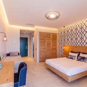 Club Calimera Sirens Beach Mallia (Sirens Beach)