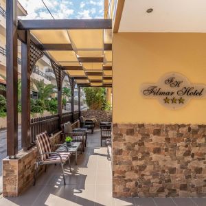 Hotel Filmar