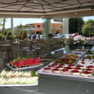 Hotel Plaza Pallas