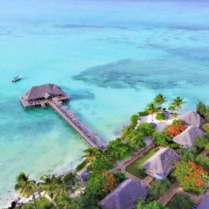 Reef and Beach Resort