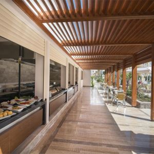 Hotel Ramada Resort Lara