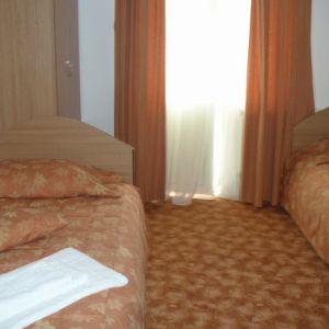 Hotel Horezu