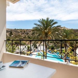 Hotel Olympia Sun