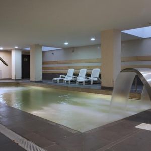 Eurohotel Barcelona Granvia Fira
