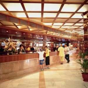 Hotel Indalo Park