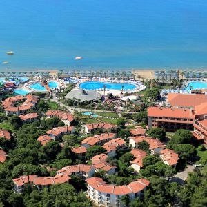 Hotel Papillon Belvil Resort