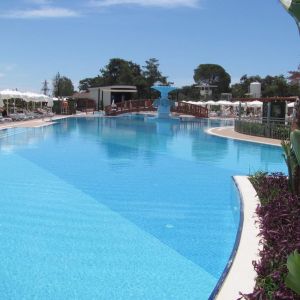 Hotel Water Side Resort and Spa