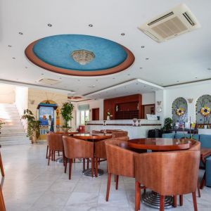 Porto Plakias Hotel