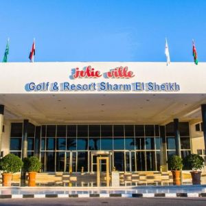 Hotel Jolie Ville Golf and Resort (Ex. Maritim Jolie Ville Golf Resort)