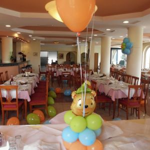 Hotel Petros