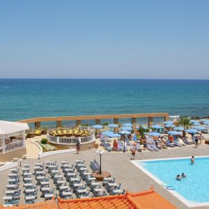 Hotel Europa Beach