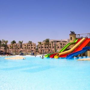 Royal Lagoons Aqua Park Resort