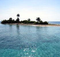 Henry Morgan Hotel and Beach