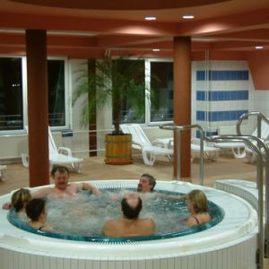 Hotel Napsugar